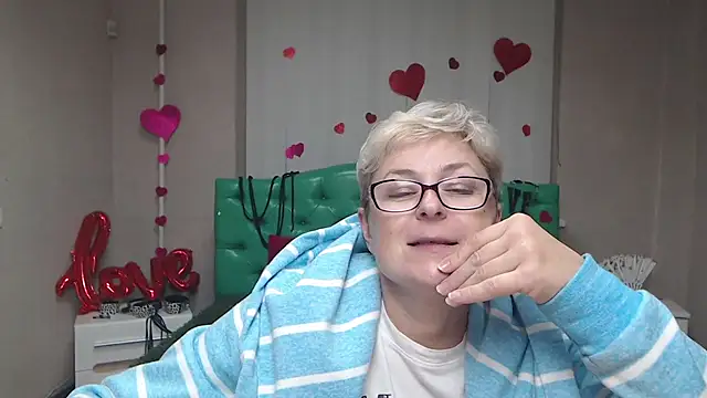 EmiliaGree's cam snapshot