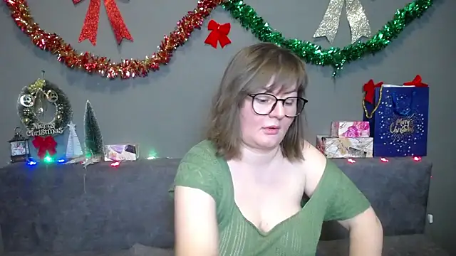 ZannaDreil's cam snapshot