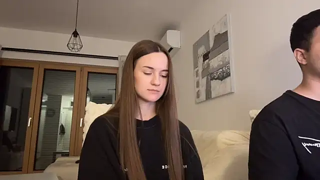 Double_Sun's cam snapshot