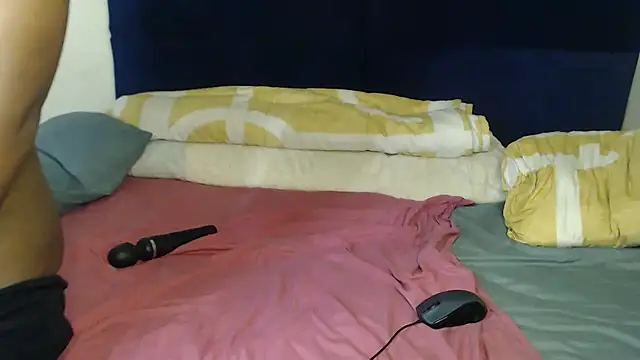 Sexy-Momo's cam snapshot