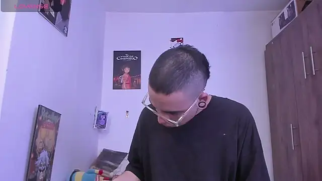 Dirty_Pleasure69's cam snapshot