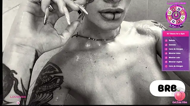 rotwallace's cam snapshot