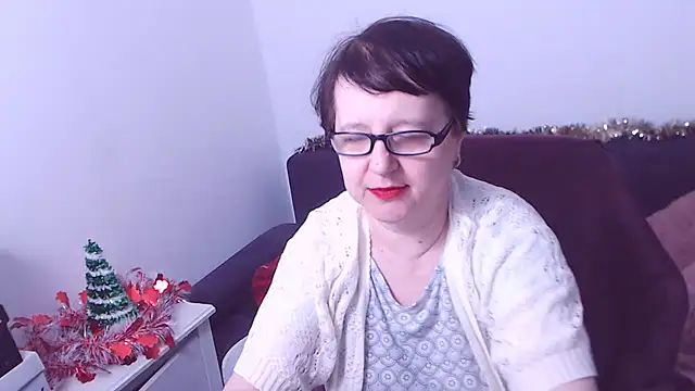 ChristaRose's cam snapshot