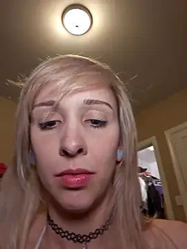 AmethystFoxx's cam snapshot