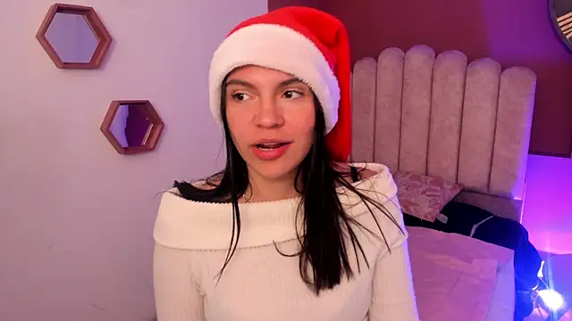 Ariana__clauss's cam snapshot