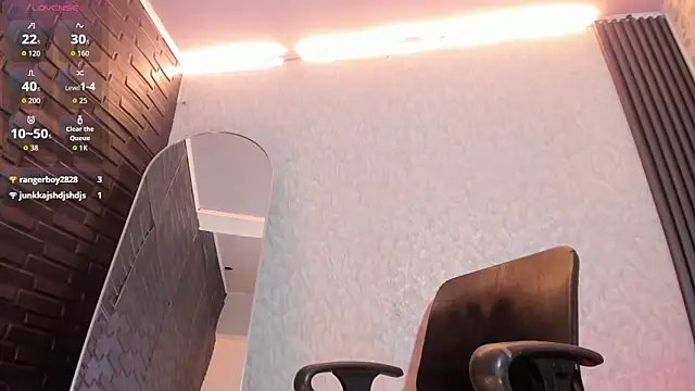 Brizza_H033's cam snapshot