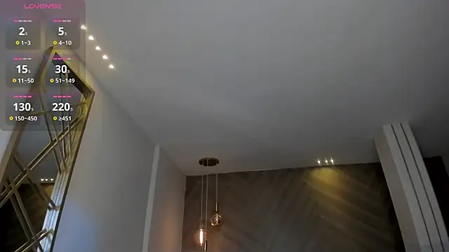 NiaHolland's cam snapshot