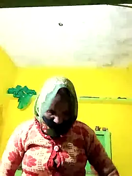 Rubi12A's cam snapshot