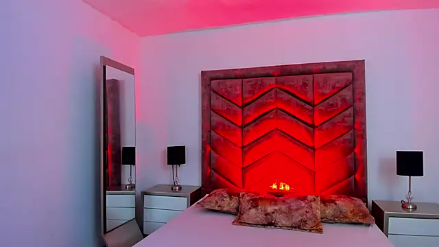 VanessaParis__ live sex cam