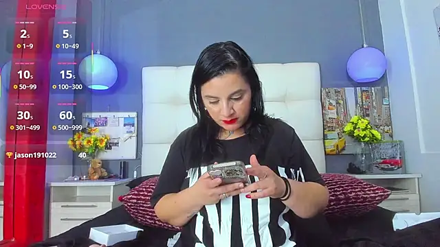 Sharon_Tyga20's cam snapshot