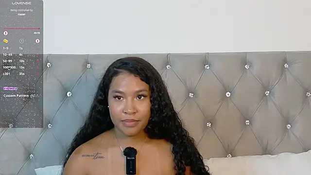 izzybelmont12's cam snapshot