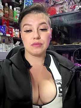 TamySweetness's cam snapshot