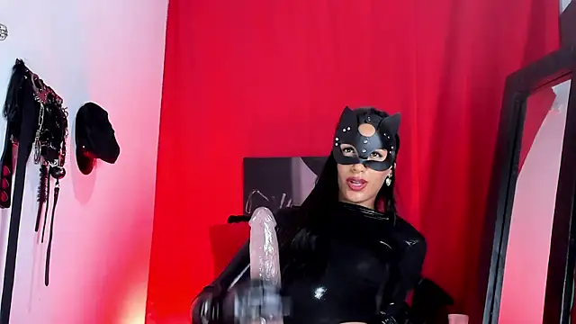 Aleshkastone's cam snapshot