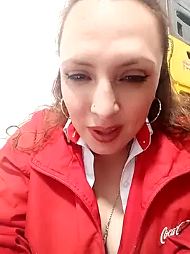 VERONICA__03's cam snapshot