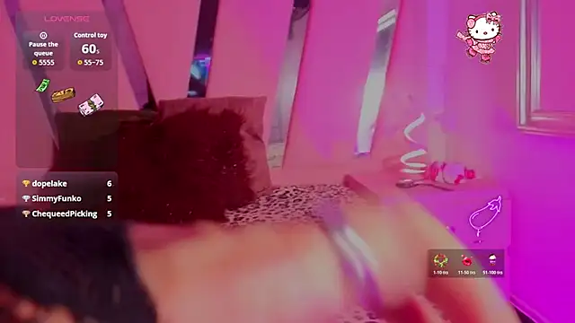 Bellasweet22's cam snapshot