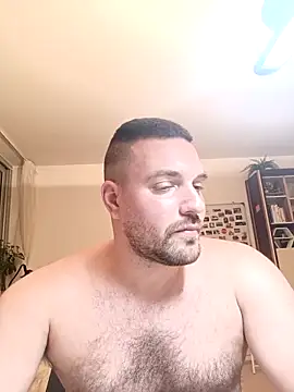 MilitaireDom's cam snapshot