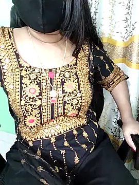 Idhika-Paul live sex cam