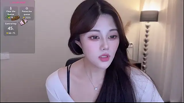 Cure-uuuuuuuu live sex cam