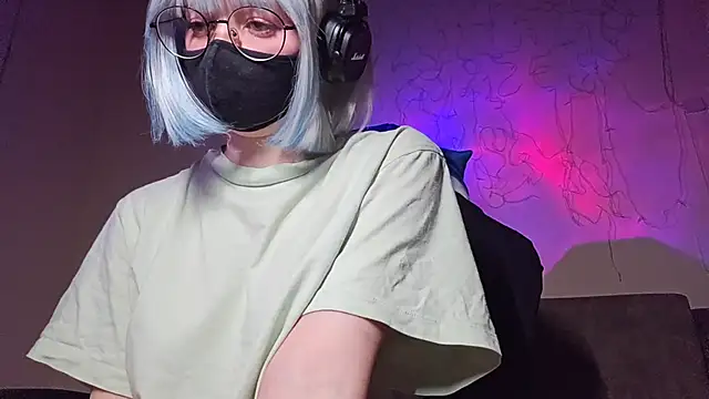 DanaWard live sex cam