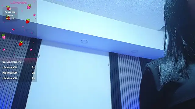 kittyhouse_hs live sex cam