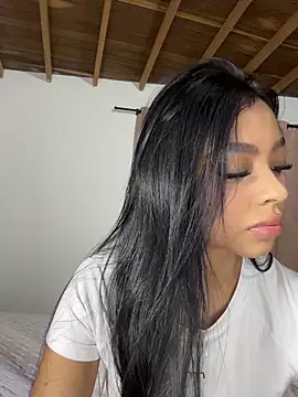 HannaWhitee's cam snapshot