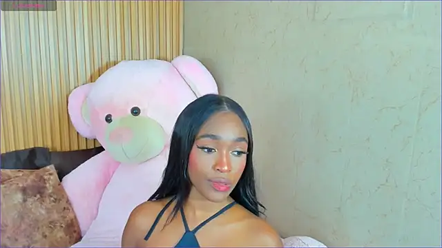 AlexiaAbbey's cam snapshot