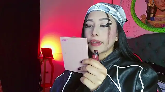 melissa__dolce's cam snapshot