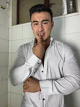 Chris_Clarck live sex cam