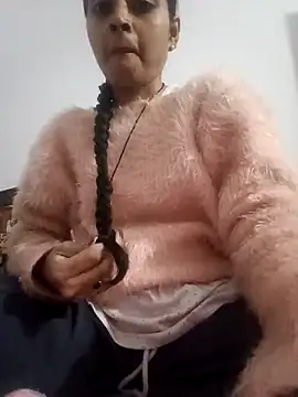 Nandundi's cam snapshot