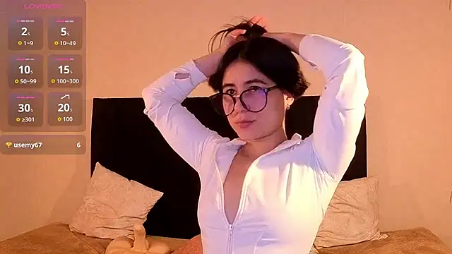 ChloeTurner_'s cam snapshot