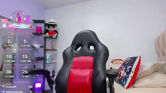 ROSIE_MOSS's cam snapshot