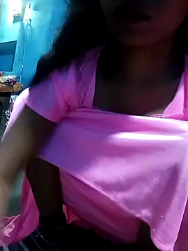 Kajal-Mehra's cam snapshot