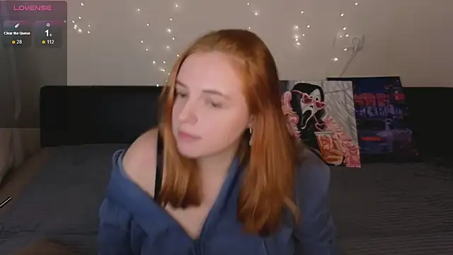 Hanna_melon's cam snapshot