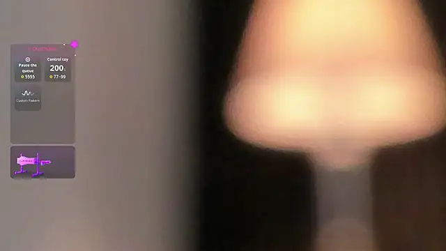 DaniCollinn_'s cam snapshot