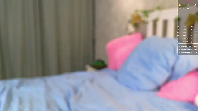 vivyboo111's cam snapshot