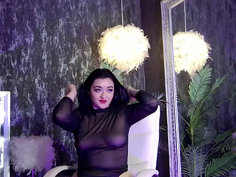 LaraBloom's cam snapshot