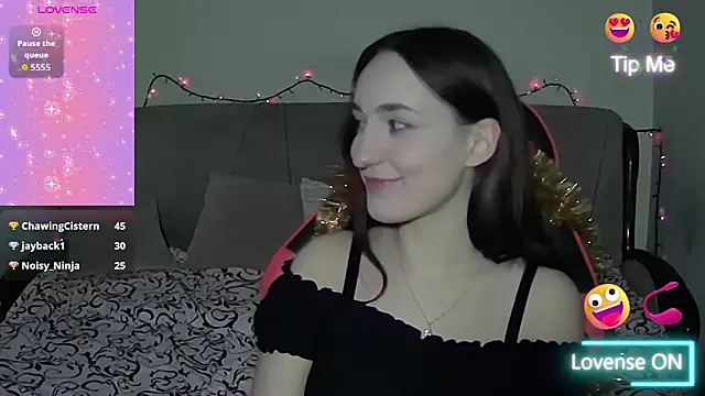 Star_Kate's cam snapshot