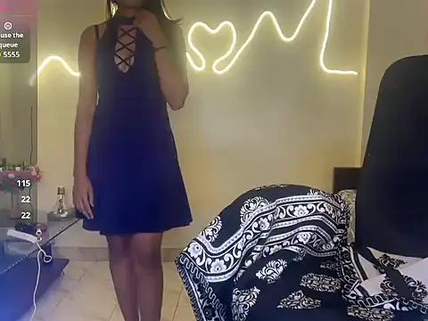 lovely_monisha's cam snapshot