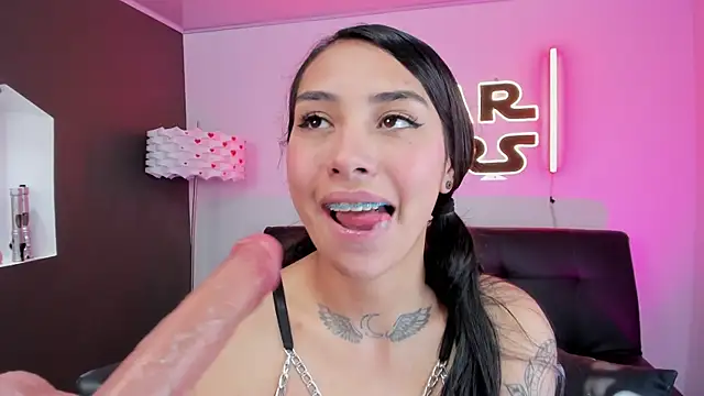 miss_monserrat's cam snapshot