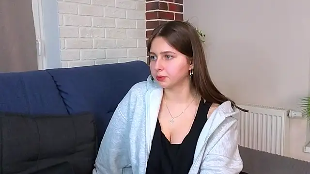 DanetteSaab's cam snapshot