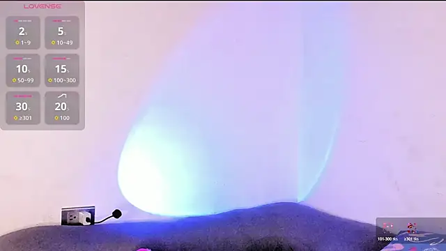 Nyxaraaa's cam snapshot