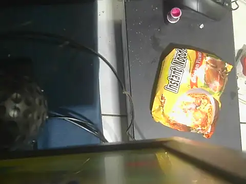 slendercupid's cam snapshot