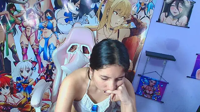 bellaseduzione's cam snapshot