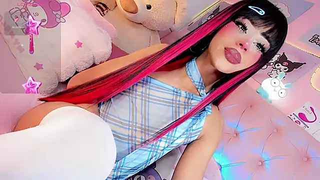 Cute_Roxxy live sex cam