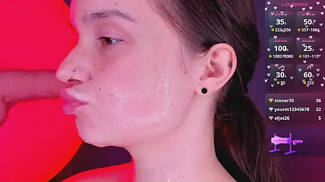 bitchpeace_ live sex cam