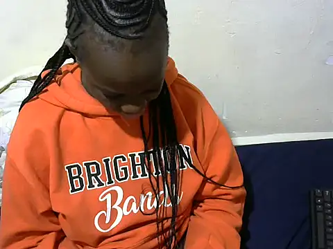 Thicky_kyla's cam snapshot