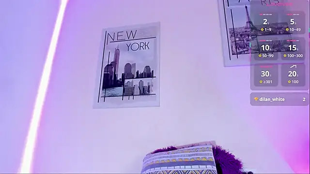 katy_giil's cam snapshot