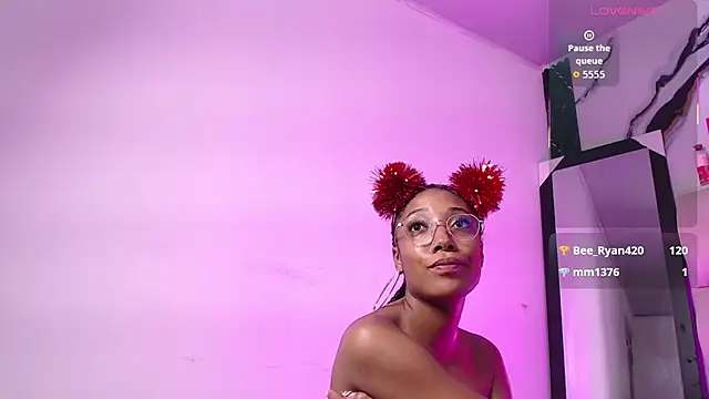 esmeralda-bk's cam snapshot