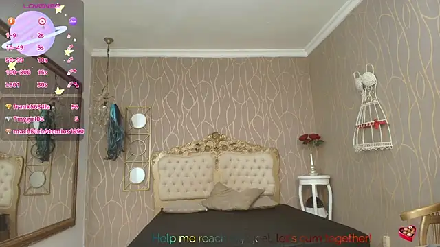 katybrownss's cam snapshot