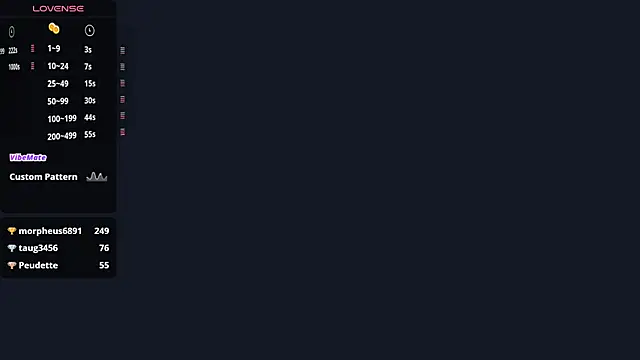 LauretteRagar live sex cam